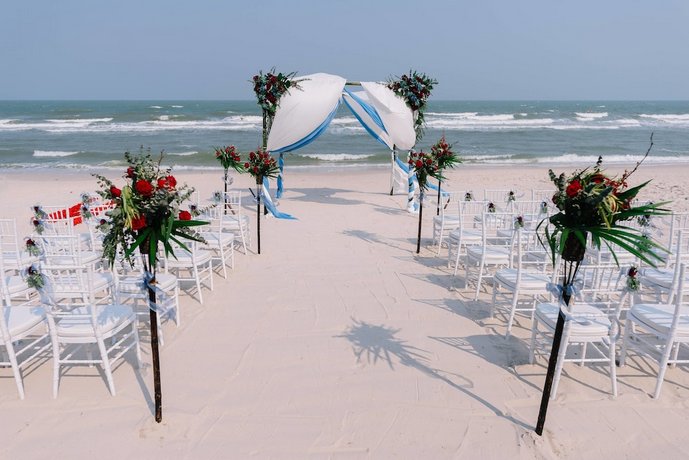 Hua Hin Marriott Resort and Spa