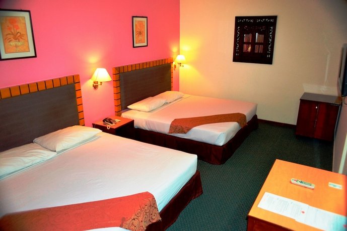 Hotel Caliber
