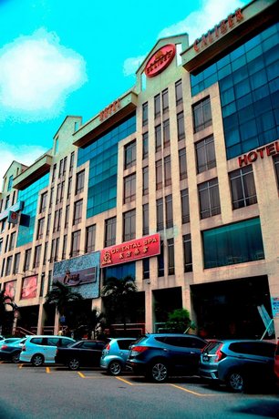 Hotel Caliber