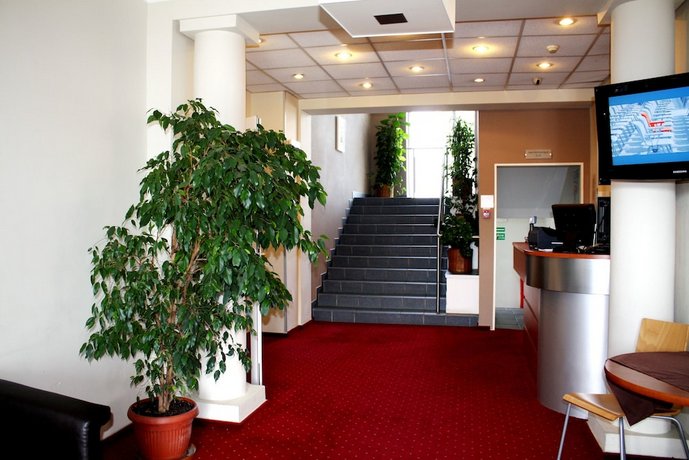 Focus Hotel Bydgoszcz
