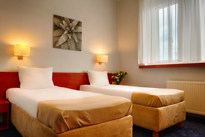 Focus Hotel Bydgoszcz