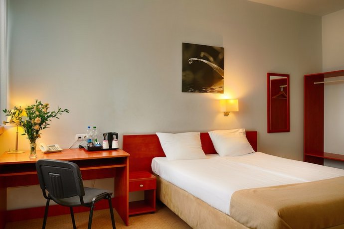 Focus Hotel Bydgoszcz