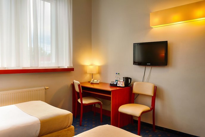 Focus Hotel Bydgoszcz