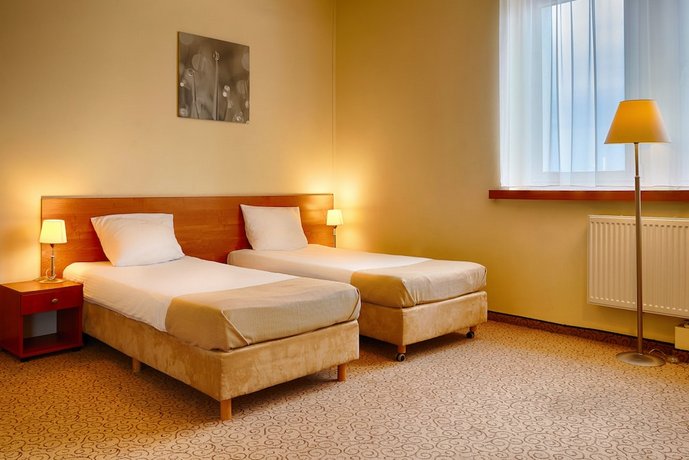 Focus Hotel Bydgoszcz