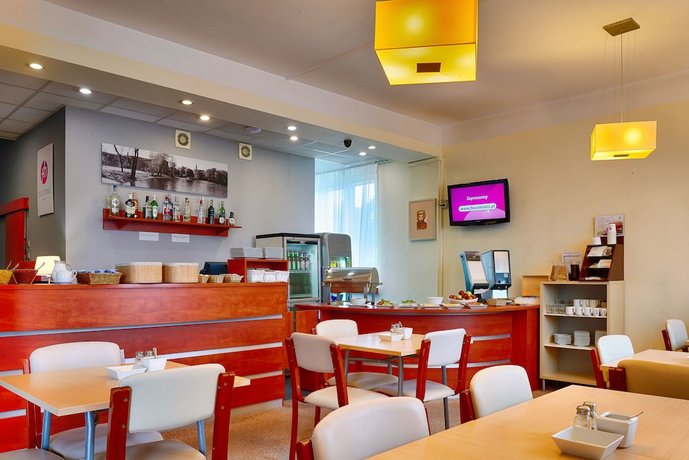 Focus Hotel Bydgoszcz