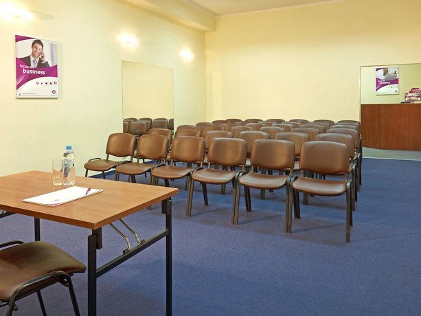 Focus Hotel Bydgoszcz