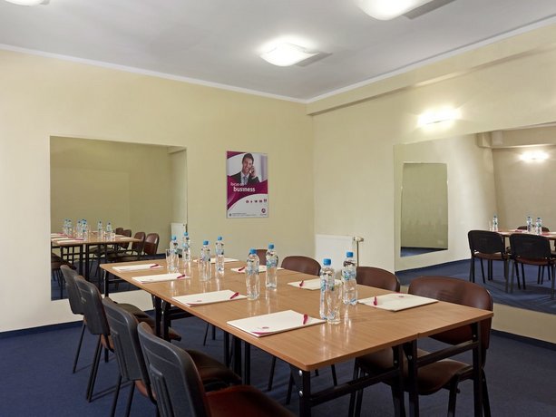 Focus Hotel Bydgoszcz