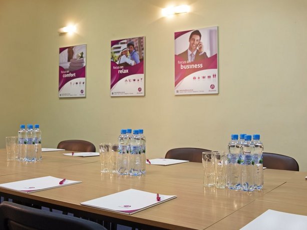 Focus Hotel Bydgoszcz