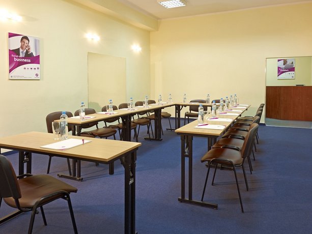 Focus Hotel Bydgoszcz