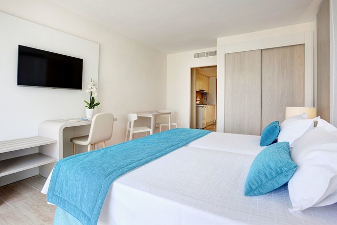 Grupotel Mallorca Mar - All Inclusive