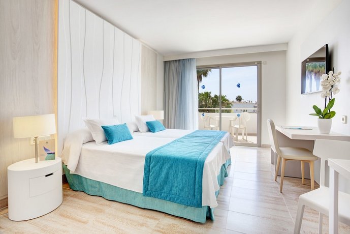 Grupotel Mallorca Mar - All Inclusive