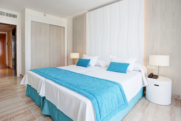 Grupotel Mallorca Mar - All Inclusive