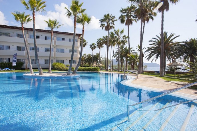 Grupotel Mallorca Mar - All Inclusive