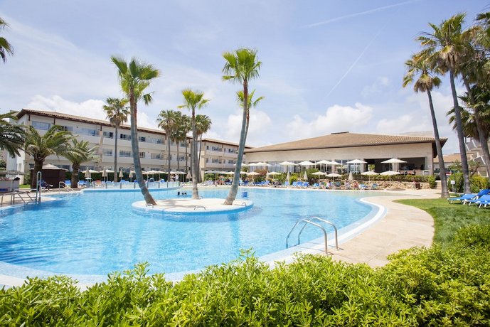 Grupotel Mallorca Mar - All Inclusive