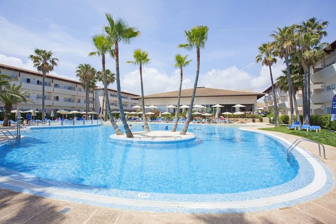 Grupotel Mallorca Mar - All Inclusive