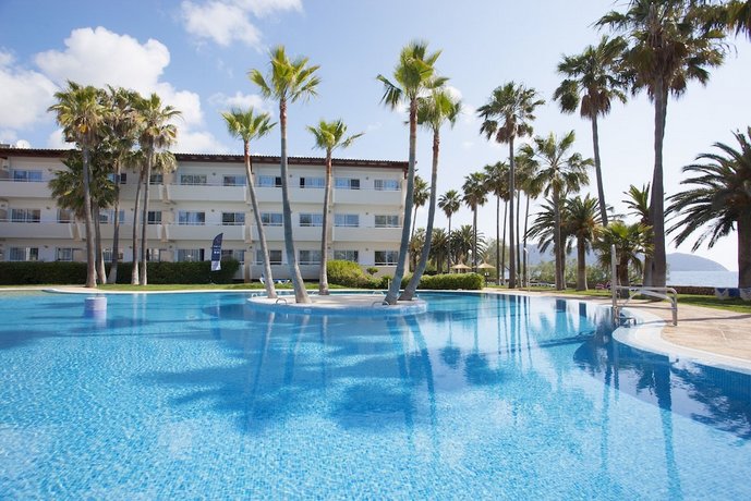 Grupotel Mallorca Mar - All Inclusive