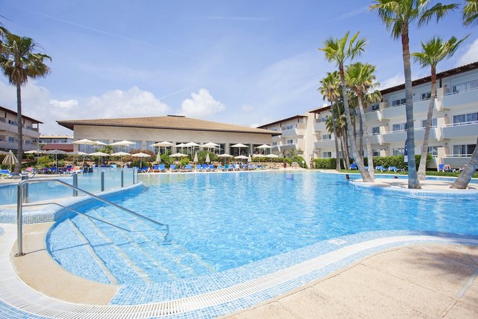 Grupotel Mallorca Mar - All Inclusive