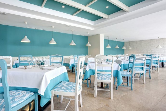 Grupotel Mallorca Mar - All Inclusive