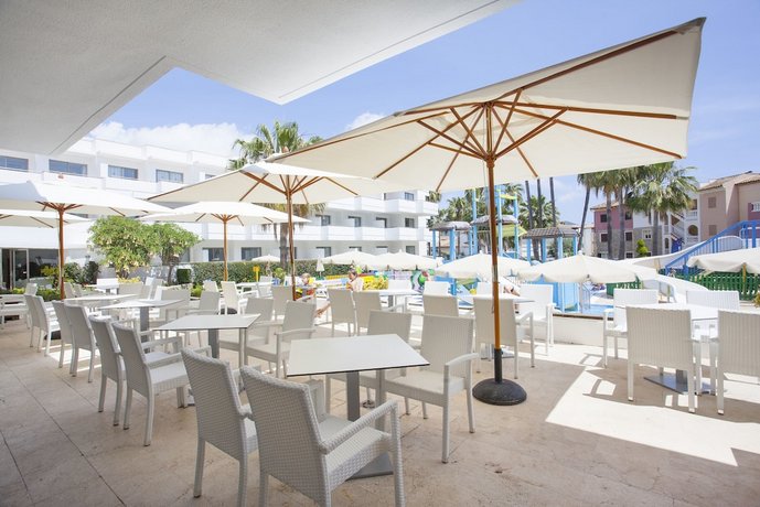 Grupotel Mallorca Mar - All Inclusive