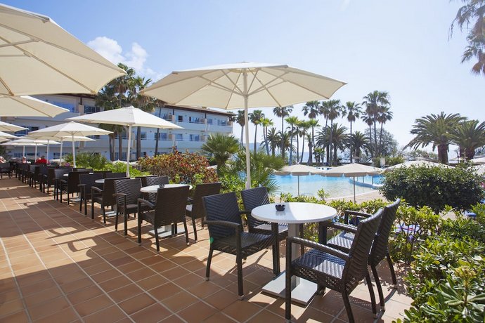 Grupotel Mallorca Mar - All Inclusive