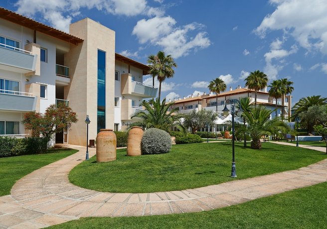 Grupotel Mallorca Mar - All Inclusive