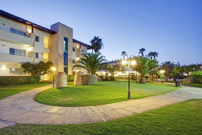 Grupotel Mallorca Mar - All Inclusive