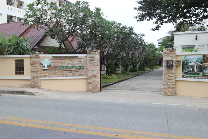The Hermitage Pattaya