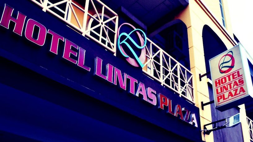 Lintas Plaza Hotel