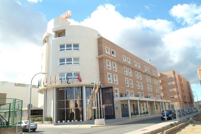 Hotel Bartos Almussafes