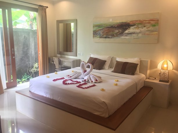 Kubu Daton Homestay