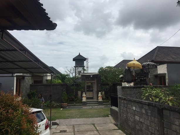 Kubu Daton Homestay