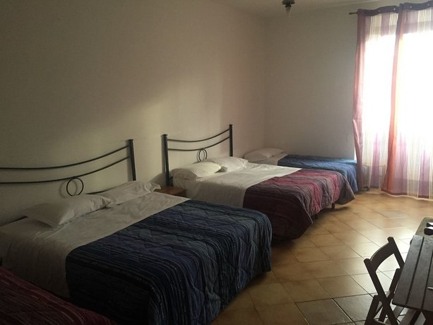 Hostel Veronique