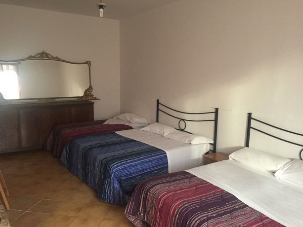 Hostel Veronique