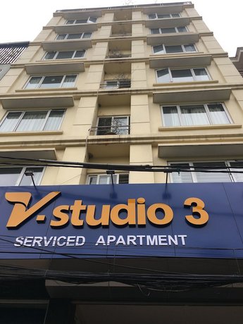 V-Studio Apartment 3