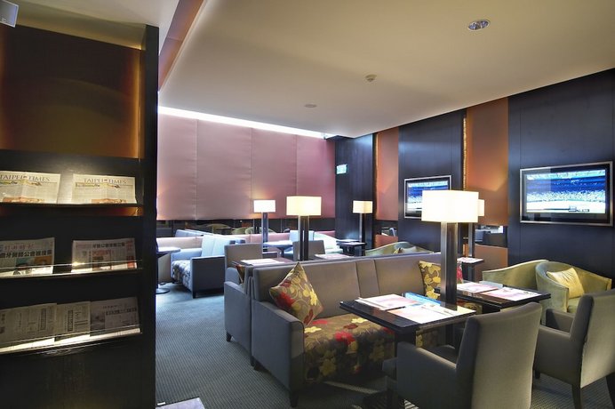 The Tango Hotel Taipei Nanshi