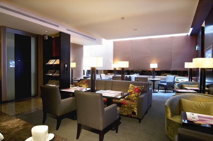 The Tango Hotel Taipei Nanshi