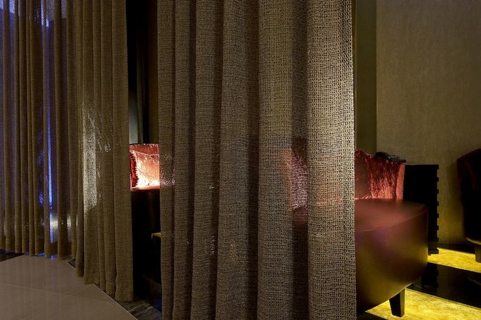 The Tango Hotel Taipei Nanshi