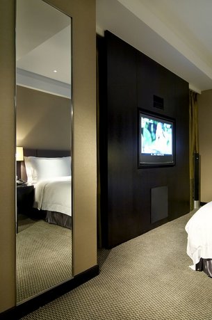 The Tango Hotel Taipei Nanshi