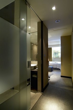 The Tango Hotel Taipei Nanshi
