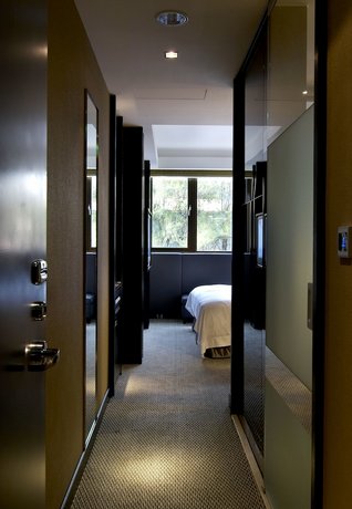 The Tango Hotel Taipei Nanshi