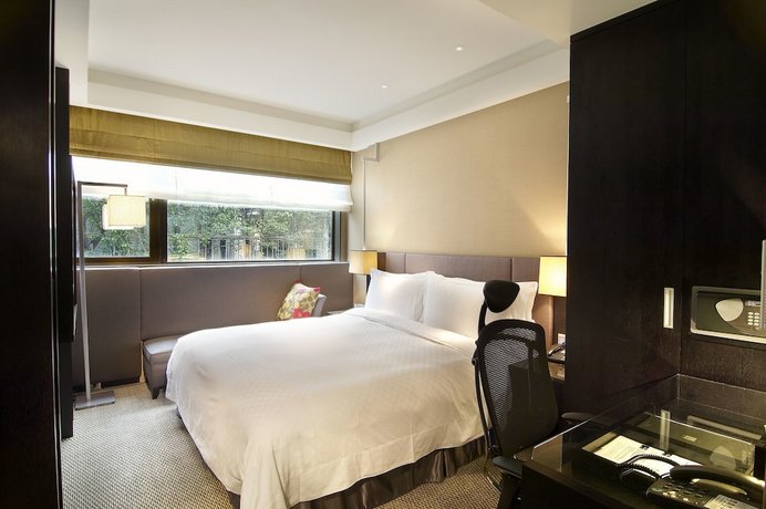 The Tango Hotel Taipei Nanshi