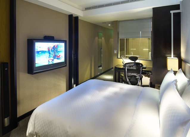 The Tango Hotel Taipei Nanshi