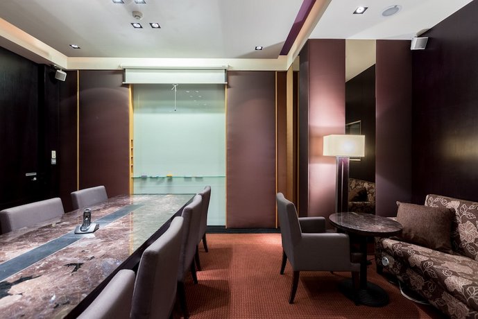 The Tango Hotel Taipei Nanshi