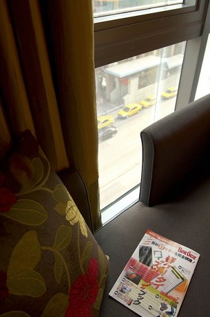 The Tango Hotel Taipei Nanshi