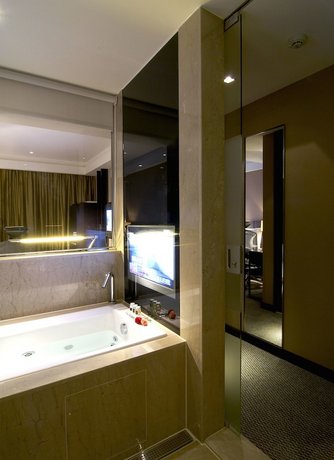The Tango Hotel Taipei Nanshi