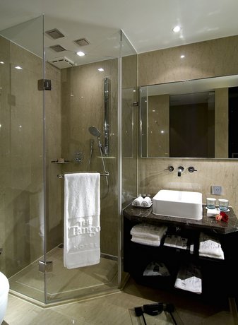The Tango Hotel Taipei Nanshi