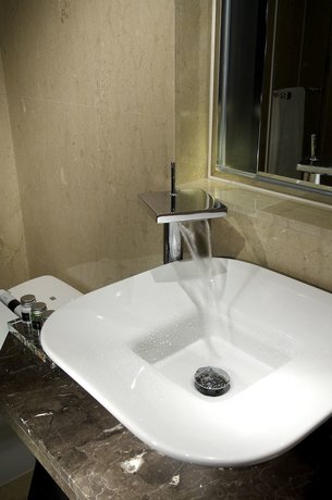 The Tango Hotel Taipei Nanshi