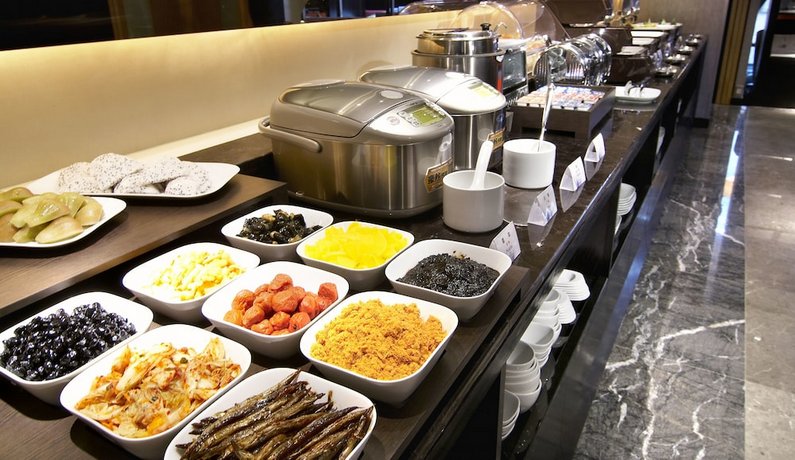 The Tango Hotel Taipei Nanshi