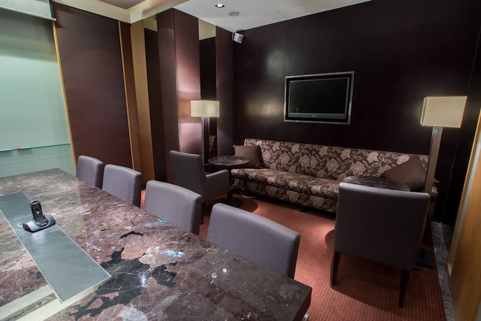 The Tango Hotel Taipei Nanshi