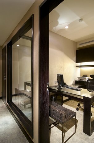 The Tango Hotel Taipei Nanshi